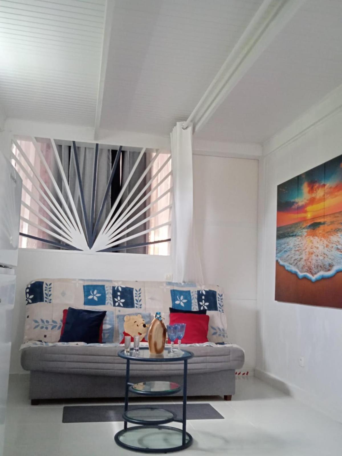 Maryland'S Apartment Grand-Bourg  Bagian luar foto
