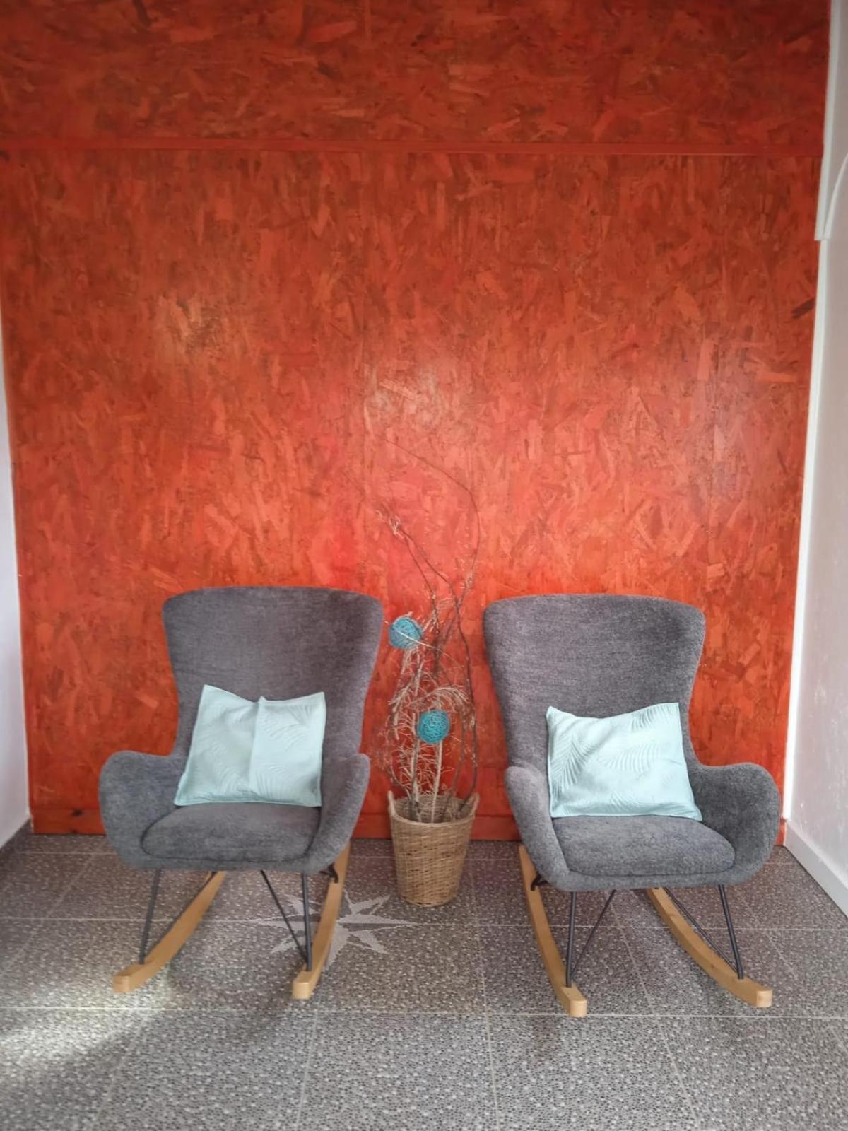Maryland'S Apartment Grand-Bourg  Bagian luar foto