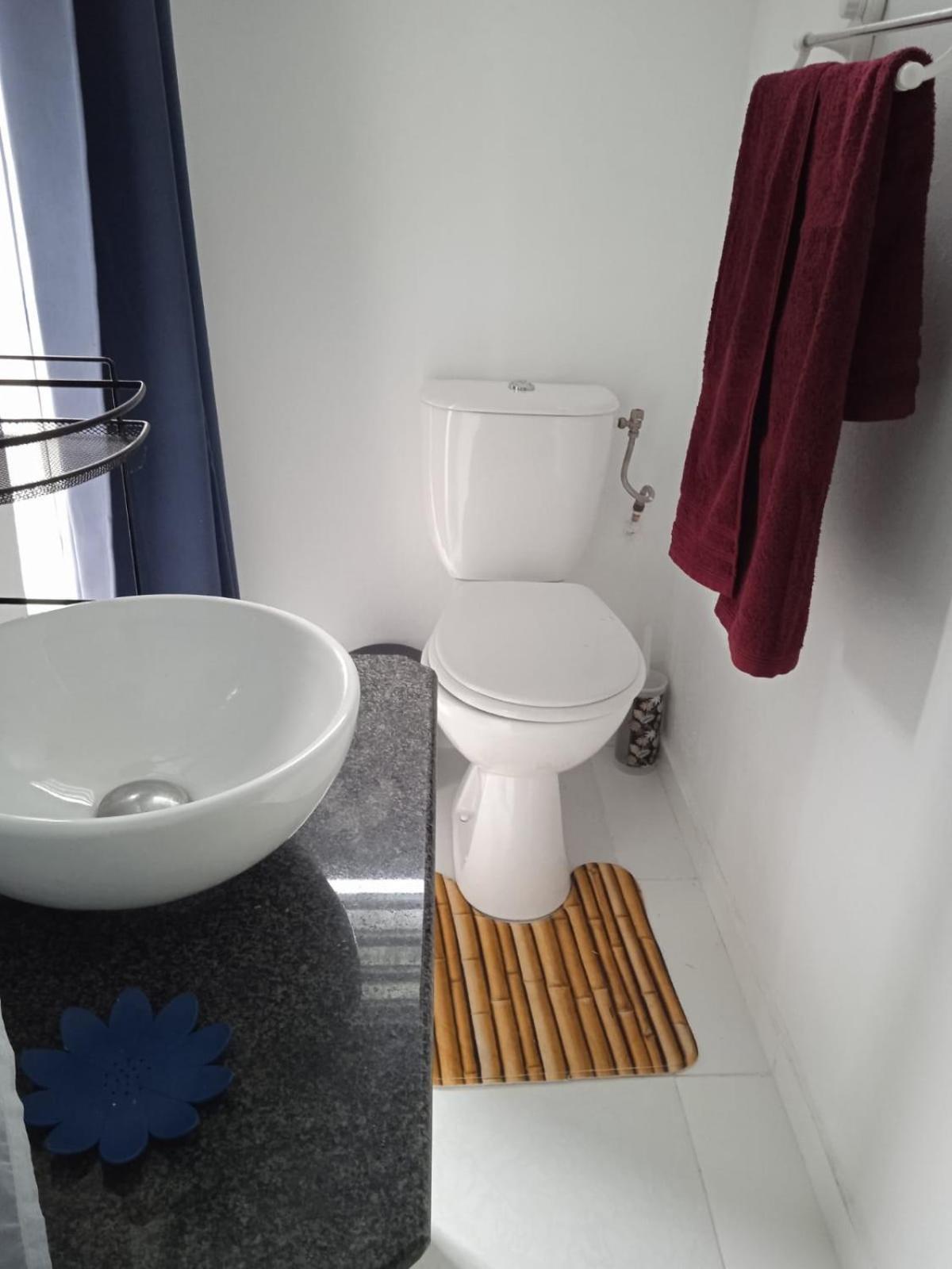Maryland'S Apartment Grand-Bourg  Bagian luar foto
