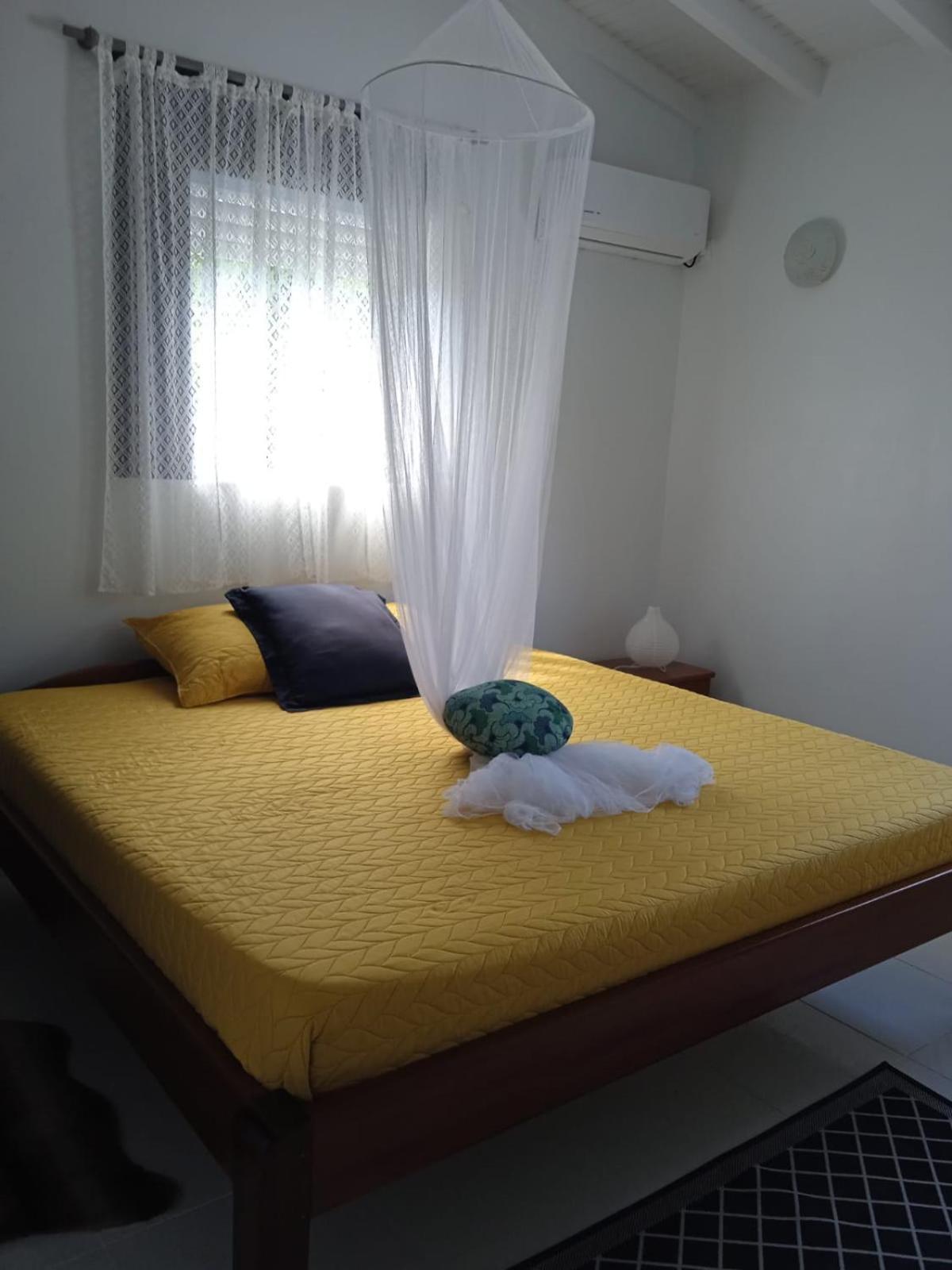 Maryland'S Apartment Grand-Bourg  Bagian luar foto