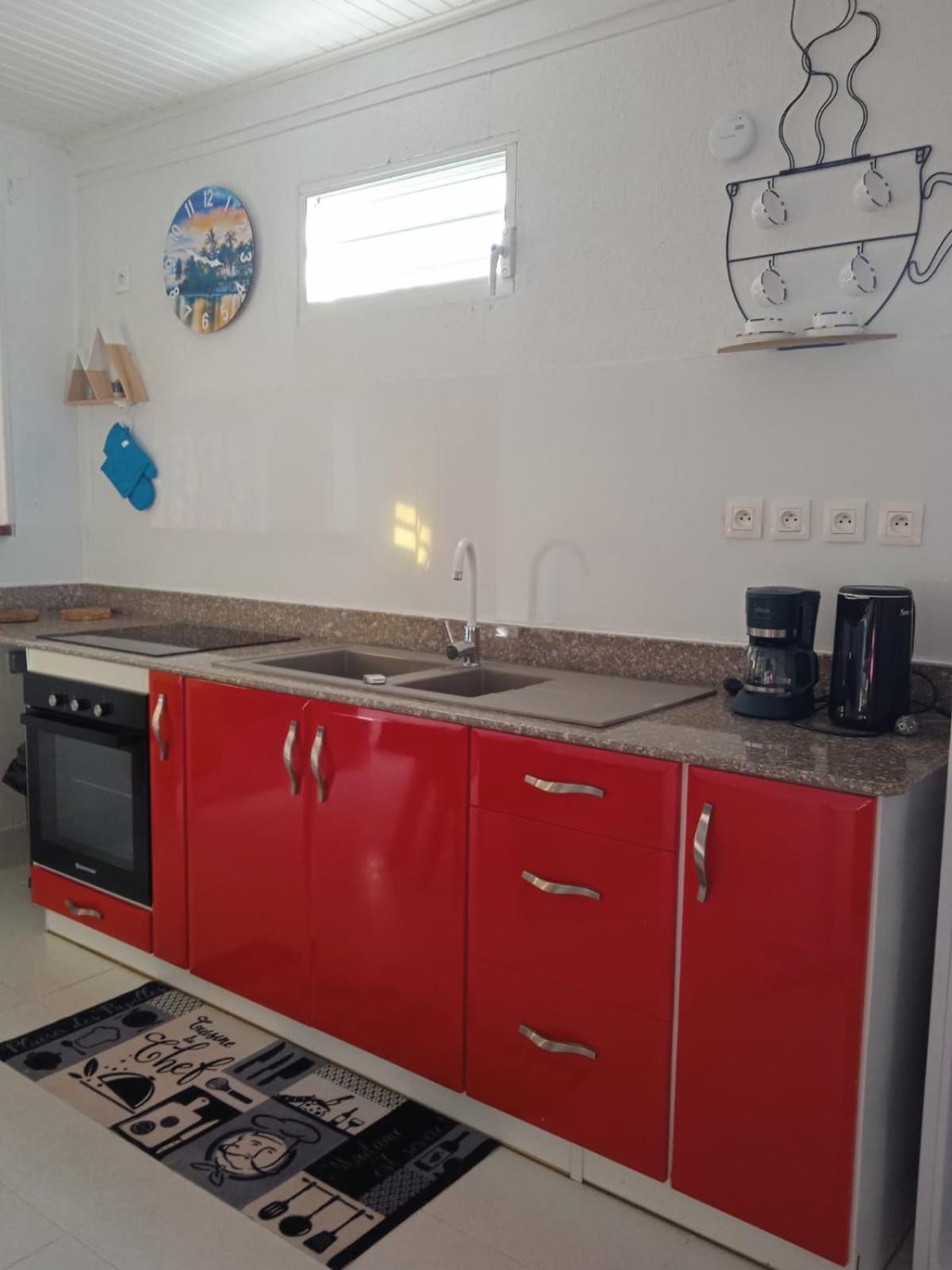 Maryland'S Apartment Grand-Bourg  Bagian luar foto